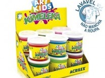 SLIME KIMELEKAS X180 GR