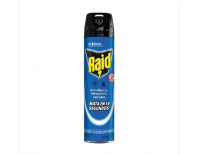 RAID MATA MOSCAS MOSQUITOS AEROSOL 380ML