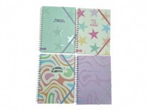 CUADERNO BIG MC