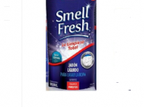 JABON LIQUIDO PARA ROPA 900ml