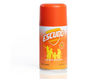 REPELENTE ESCUDO AEROSOL ORIGINAL NARANJA