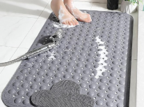 ALFOMBRA PARA BAÑO HONGO