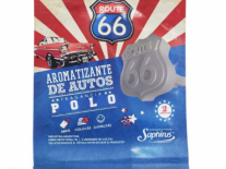 AROMATIZANTE AUTO 