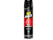 RAID AEROSOL MATA HORMIGAS 390cc MAX