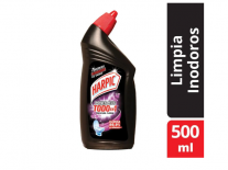 HARPIC INODOROS POWER PLUS FRESCURA FLORAL 500ml