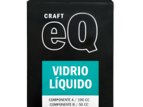 VIDRIO LIQ EQ 150CC 2 COMP