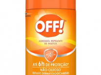 OFF AEROSOL NARANJA 170cm3