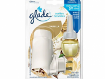 GLADE ACEITE FULL VAINILLA APARATO+REPUESTO