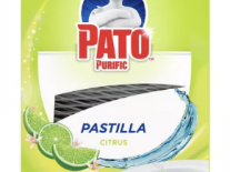 PATO PASTILLA CITRUS 25g