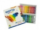 OLEO PASTEL GIOTTO x24 - GIOTTO / LYRA / DAS