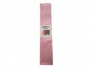 PAPEL CREPE PERLADO ROSA 2mx50cm - CBX