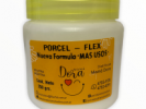 PORCEL FLEX MD SILICONADO 250g - MAMA DORA