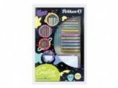 KIT CREATIVO METALICO x25 ARTICULOS - PELIKAN