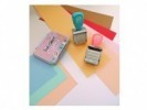 STAMP SET LOVE (SELLO + ALMOHADILLA) - IBICO