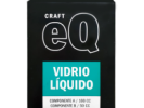 VIDRIO LIQ EQ 150CC 2 COMP - EQ ARTE